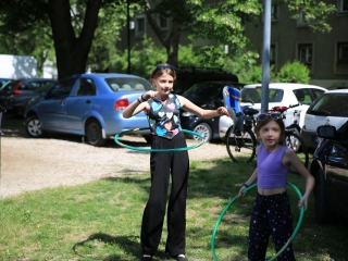 Sugárúti Fesztivál (2024) - fotó: 