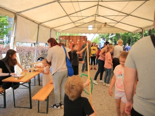 Sugárúti Fesztivál (2024) - fotó: 