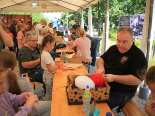 Sugárúti Fesztivál (2024) - fotó: 