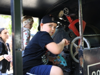 Sugárúti Fesztivál (2024) - fotó: 