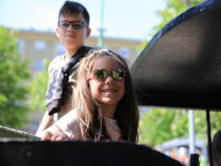 Sugárúti Fesztivál (2024) - fotó: 