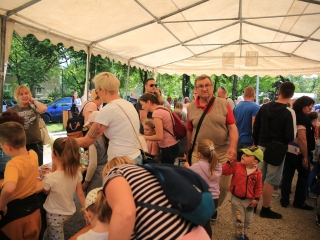 Sugárúti Fesztivál (2024) - fotó: 