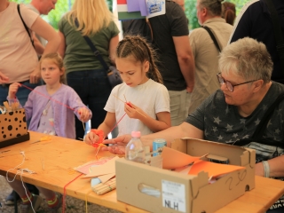 Sugárúti Fesztivál (2024) - fotó: 