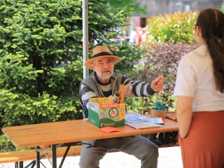 Sugárúti Fesztivál (2024) - fotó: 