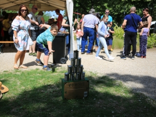 Sugárúti Fesztivál (2024) - fotó: 