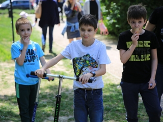 Sugárúti Fesztivál (2024) - fotó: 