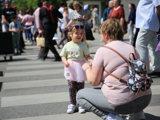 Sugárúti Fesztivál (2024) - fotó: 