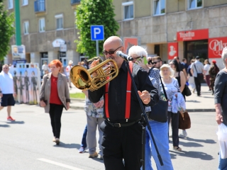 Sugárúti Fesztivál (2024) - fotó: 