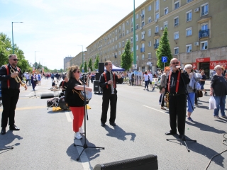 Sugárúti Fesztivál (2024) - fotó: 