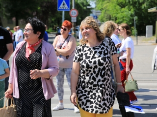 Sugárúti Fesztivál (2024) - fotó: 