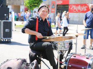 Sugárúti Fesztivál (2024) - fotó: 