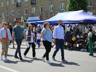 Sugárúti Fesztivál (2024) - fotó: 