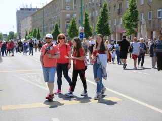 Sugárúti Fesztivál (2024) - fotó: 