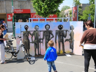 Sugárúti Fesztivál (2024) - fotó: 