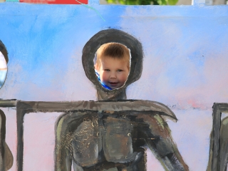 Sugárúti Fesztivál (2024) - fotó: 