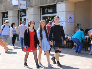 Sugárúti Fesztivál (2024) - fotó: 