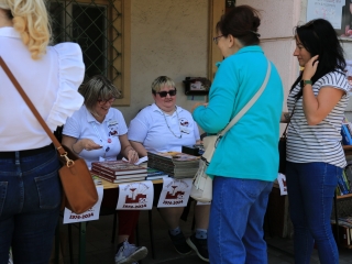 Sugárúti Fesztivál (2024) - fotó: 