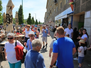 Sugárúti Fesztivál (2024) - fotó: 