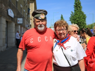 Sugárúti Fesztivál (2024) - fotó: 