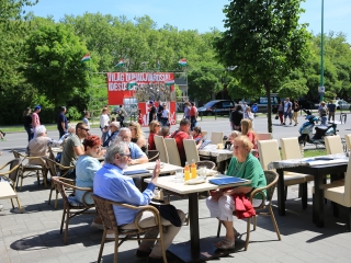 Sugárúti Fesztivál (2024) - fotó: 