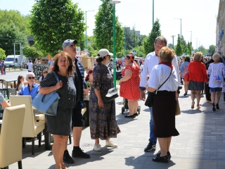 Sugárúti Fesztivál (2024) - fotó: 