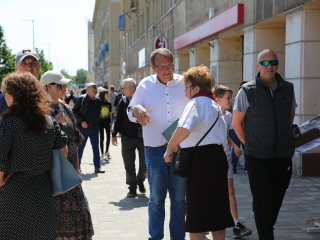 Sugárúti Fesztivál (2024) - fotó: 