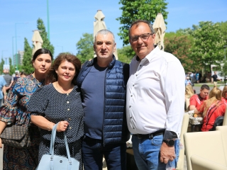 Sugárúti Fesztivál (2024) - fotó: 