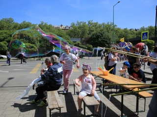 Sugárúti Fesztivál (2024) - fotó: 