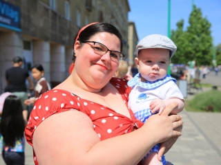 Sugárúti Fesztivál (2024) - fotó: 