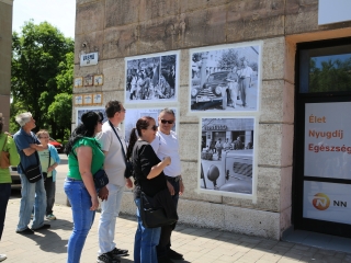 Sugárúti Fesztivál (2024) - fotó: 