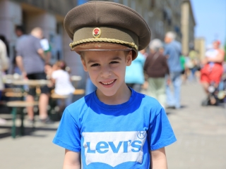 Sugárúti Fesztivál (2024) - fotó: 