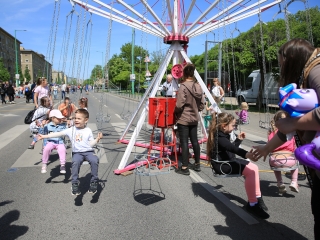 Sugárúti Fesztivál (2024) - fotó: 