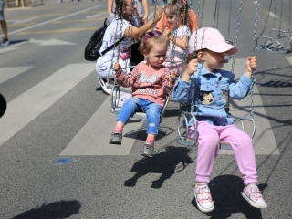 Sugárúti Fesztivál (2024) - fotó: 