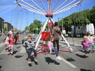 Sugárúti Fesztivál (2024) - fotó: 