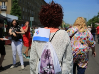 Sugárúti Fesztivál (2024) - fotó: 