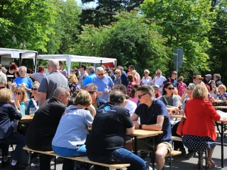 Sugárúti Fesztivál (2024) - fotó: 