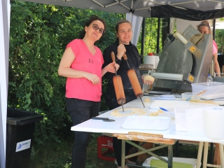 Sugárúti Fesztivál (2024) - fotó: 