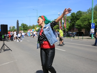 Sugárúti Fesztivál (2024) - fotó: 