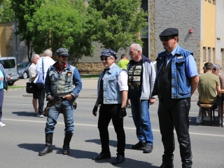 Sugárúti Fesztivál (2024) - fotó: 