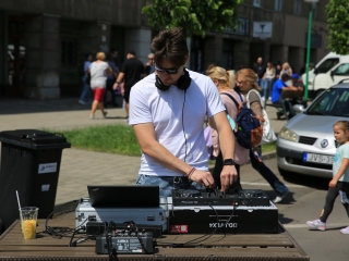 Sugárúti Fesztivál (2024) - fotó: 