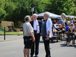 Sugárúti Fesztivál (2024) - fotó: 