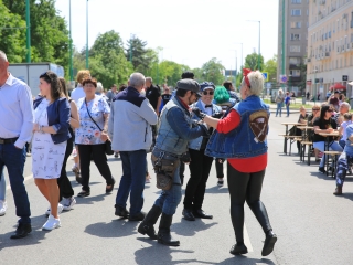 Sugárúti Fesztivál (2024) - fotó: 