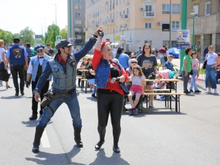 Sugárúti Fesztivál (2024) - fotó: 