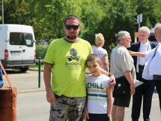 Sugárúti Fesztivál (2024) - fotó: 