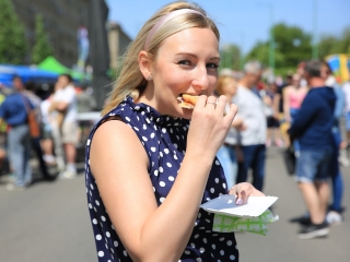 Sugárúti Fesztivál (2024) - fotó: 