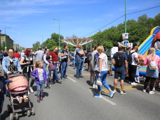 Sugárúti Fesztivál (2024) - fotó: 