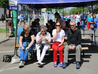 Sugárúti Fesztivál (2024) - fotó: 