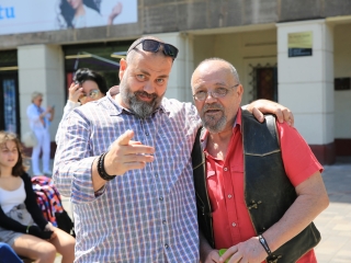 Sugárúti Fesztivál (2024) - fotó: 