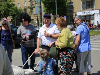 Sugárúti Fesztivál (2024) - fotó: 