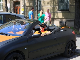 Sugárúti Fesztivál (2024) - fotó: 